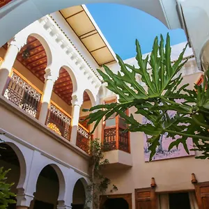 Alwachma Marrakesh