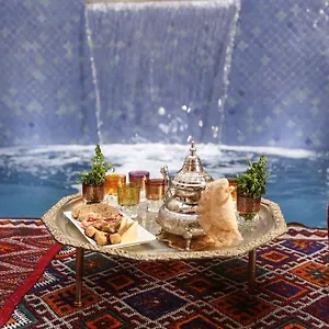 Guest house Palais Meryem, Marrakesh