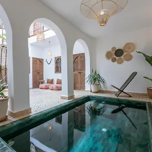 Riad Lamalika, Marrakesh