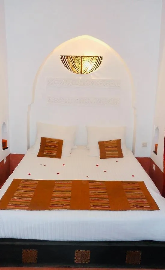 Riad Dialna Marrakesh 0*,  Morocco