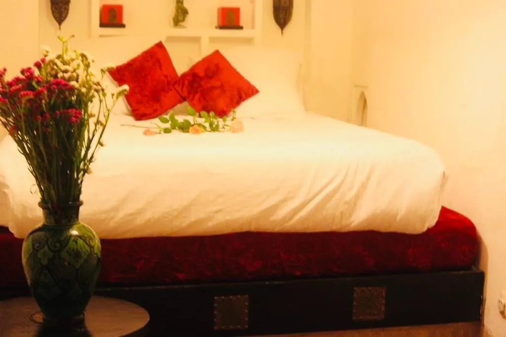 Riad Dialna Marrakesh