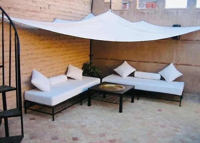 Riad La Residenza Marrakesh