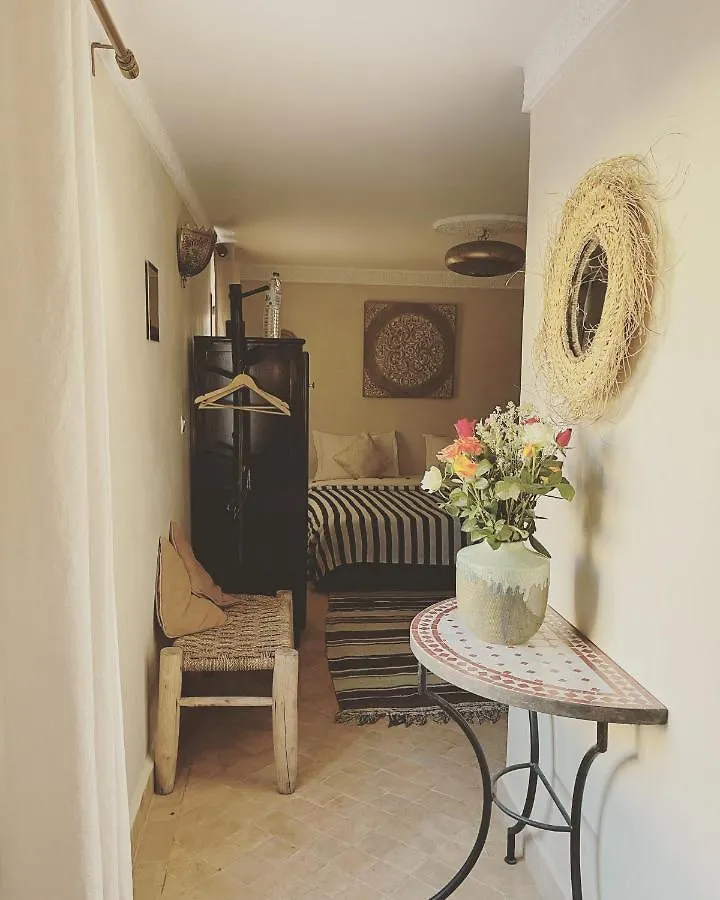 Riad La Residenza Marrakesh